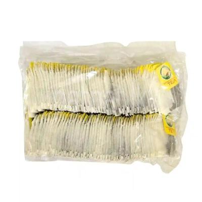 Somerfield 100 Tea Bags (Catering Pouch) 200G String and Tag (Double Chamber) 2G Tea bag x 100 bags