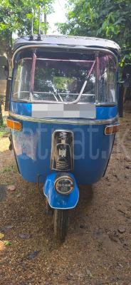 Bajaj Three Wheel 2005 - Used Three wheeler sale in Sri Lanka - patpat.lk