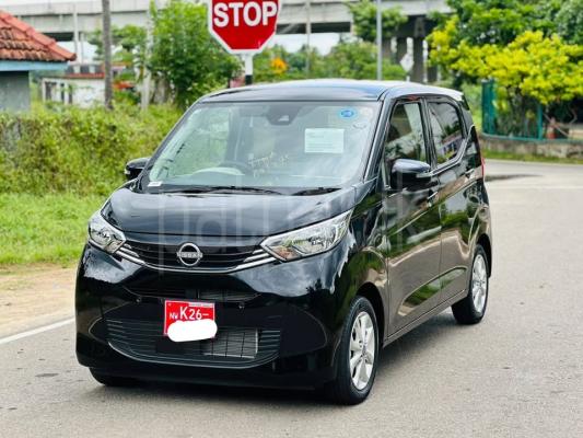 Nissan Dayz 2025 - Brand New Car sale in Sri Lanka - patpat.lk