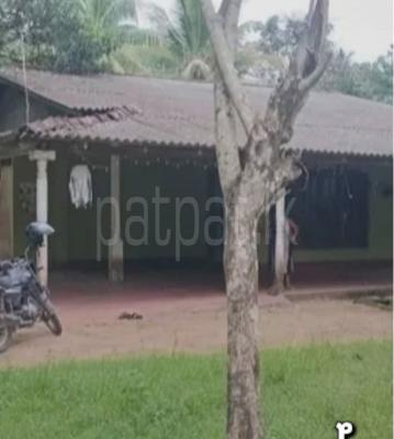 Residential Land for Sale in Horana