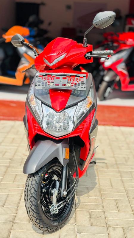 Honda Dio 2026 - Brand New Bike sale in Sri Lanka - patpat.lk