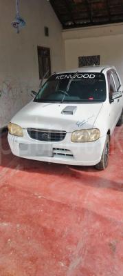 Suzuki Alto 2004 - Used Car sale in Sri Lanka - patpat.lk