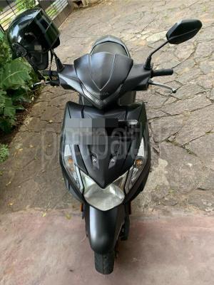 Honda Dio 2018 - Used Bike sale in Sri Lanka - patpat.lk