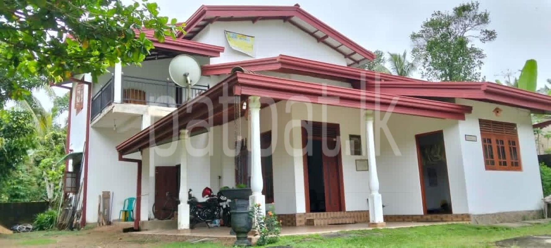 House for Sale in Dodangoda