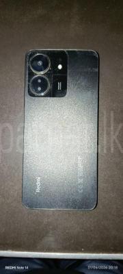 Redmi 13c