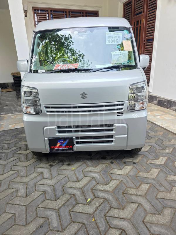 Suzuki Every 2025 -  Van sale in Sri Lanka - patpat.lk