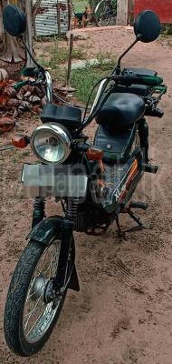 TVS XL Super 2020 - Used Bike sale in Sri Lanka - patpat.lk