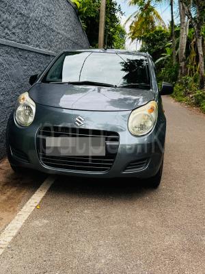 Suzuki Maruti 2012 - பயன்படுத்தப்பட்டது கார் sale in Sri Lanka - patpat.lk