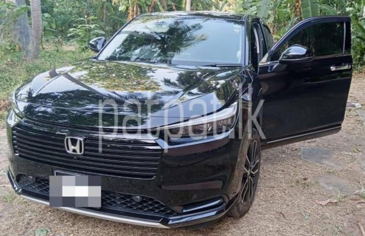 Honda Vezel 2026 -  SUV sale in Sri Lanka - patpat.lk