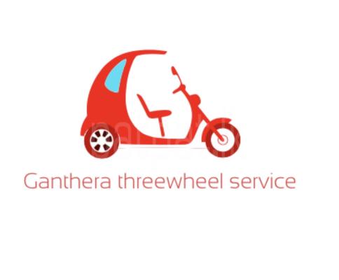 Trained Employees for Three-wheel Service