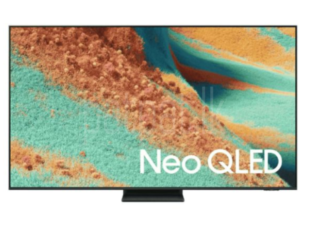 SAMSUNG 65″ Neo QLED QN85F 4K Samsung Vision AI Smart TV