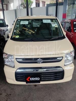Suzuki Wagon R 2024