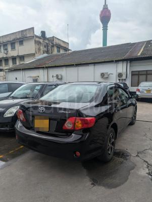 Toyota Corolla 2007 - Used Car sale in Sri Lanka - patpat.lk
