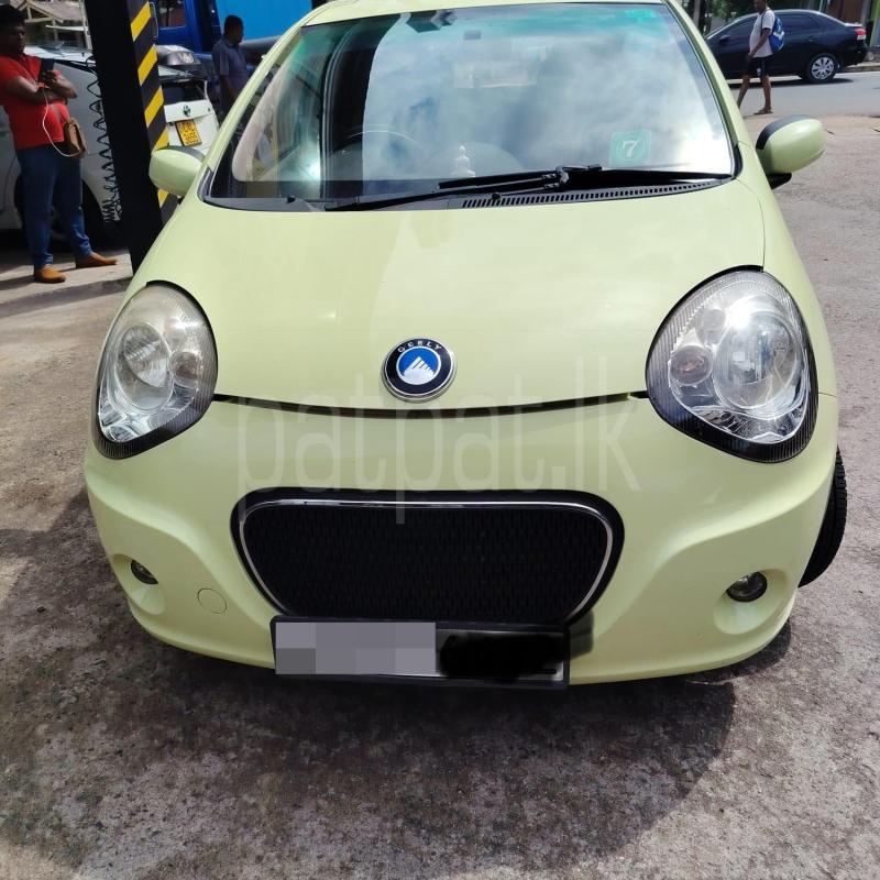 Micro Panda 2012 - பயன்படுத்தப்பட்டது கார் sale in Sri Lanka - patpat.lk