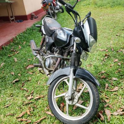 Bajaj Platina 2015 - பயன்படுத்தப்பட்டது பைக் sale in Sri Lanka - patpat.lk