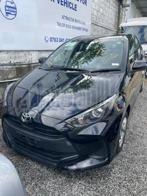 Toyota Yaris 2023 - மறுசீரமைக்கப்பட்டது கார் sale in Sri Lanka - patpat.lk
