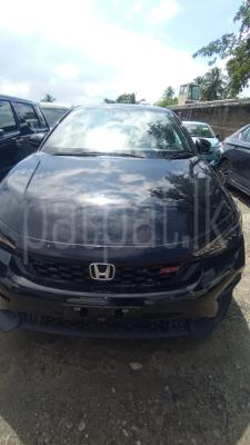 Honda City 2025