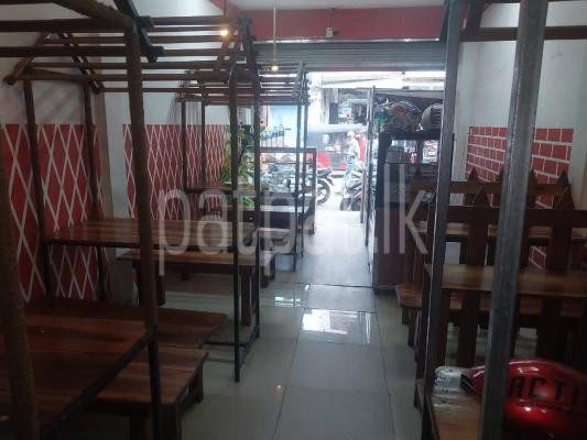 Shop for Sale in Gampola