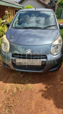 Suzuki A Star 2011 - Used Car sale in Sri Lanka - patpat.lk