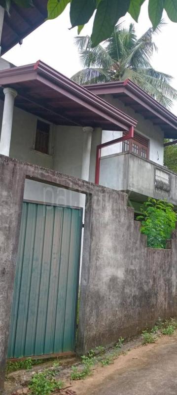 House for Sale in Kaduwela