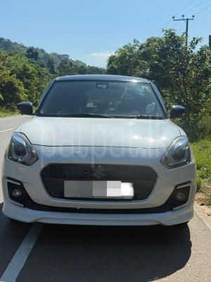 Suzuki Swift 2018 - භාවිතා කරන ලද කාර් sale in Sri Lanka - patpat.lk