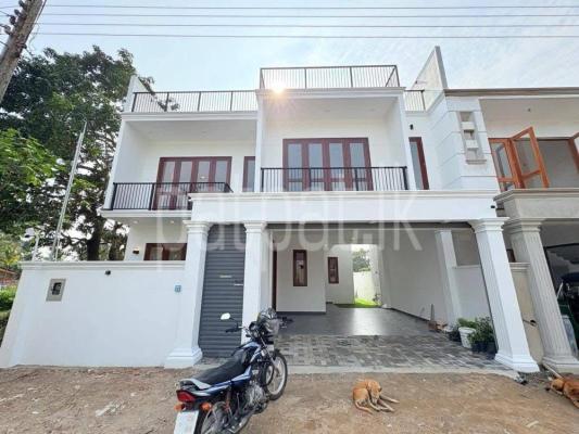 House for Sale in Polgasowita