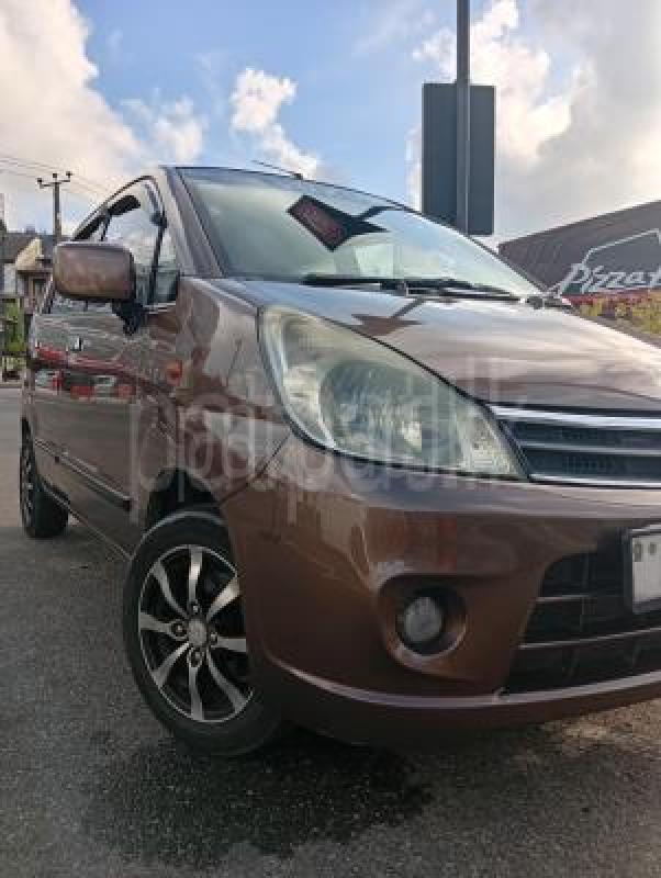 Suzuki Estilo 2011 - Used Car sale in Sri Lanka - patpat.lk