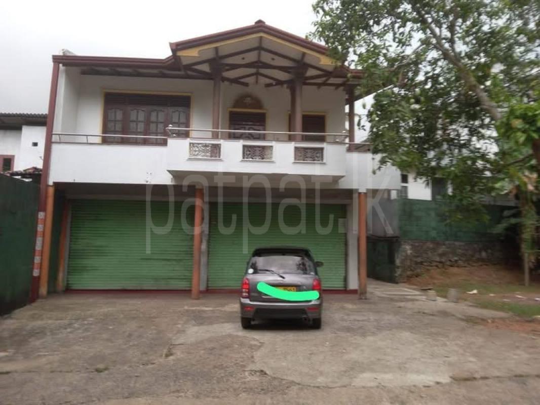 House for Sale in Malabe