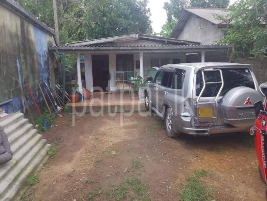 House for Sale in Piliyandala