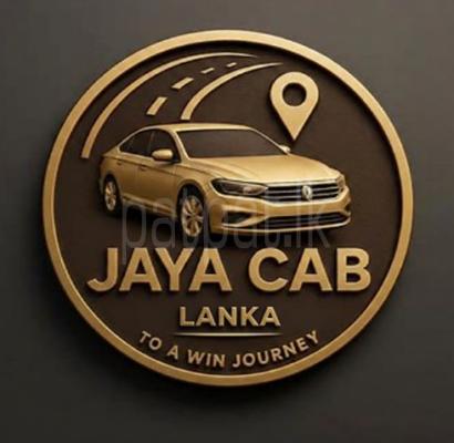 Jaya Cab Lanka Cab Service