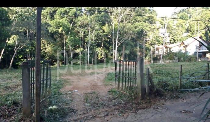 Commercial Land for Sale in Kundasale