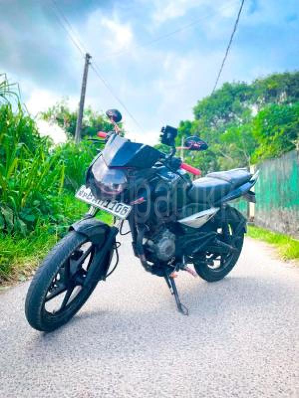 Bajaj Pulsar 2013 -  Bike sale in Sri Lanka - patpat.lk