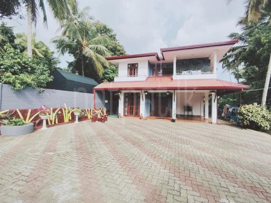 House for Sale in Pannipitiya