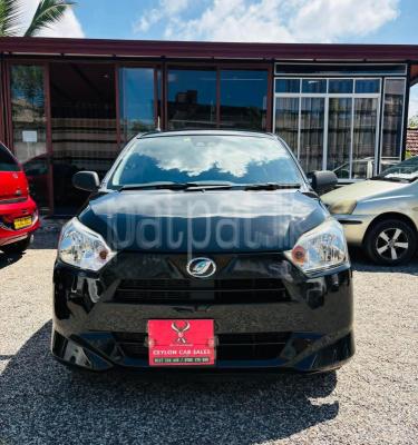 Daihatsu Mira 2017 - Used Car sale in Sri Lanka - patpat.lk