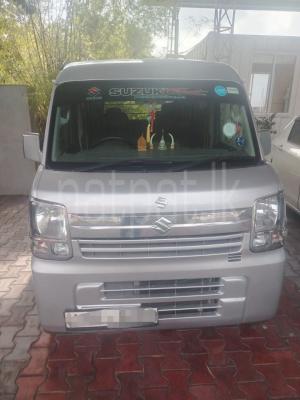 Suzuki Every 2016 - Used Van sale in Sri Lanka - patpat.lk