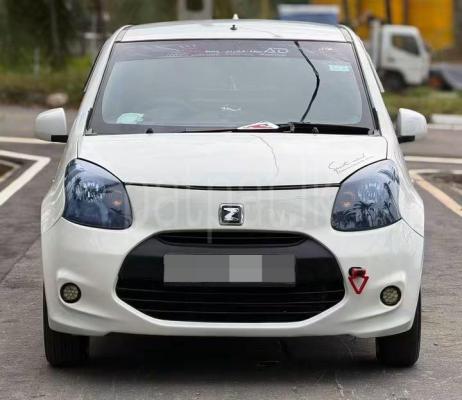 Zotye Z100 2019 - Used Car sale in Sri Lanka - patpat.lk