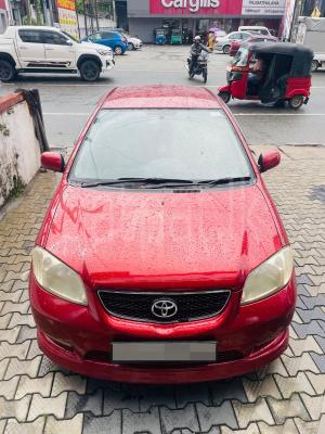Toyota Vios 2004 -  කාර් sale in Sri Lanka - patpat.lk