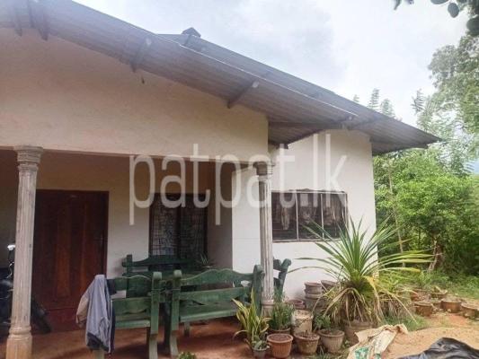 Residential Land for Sale in Talawa