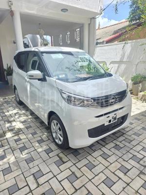 Nissan Dayz 2026 - Brand New Car sale in Sri Lanka - patpat.lk