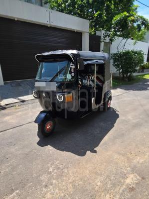 Bajaj Three Wheel 2010 - Used Three wheeler sale in Sri Lanka - patpat.lk