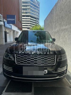Land Rover Range Rover 2018 - பயன்படுத்தப்பட்டது SUV sale in Sri Lanka - patpat.lk