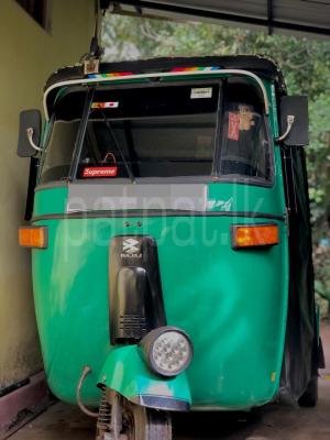 Bajaj 4 stroke 2007 - பயன்படுத்தப்பட்டது முச்சக்கர வண்டி sale in Sri Lanka - patpat.lk