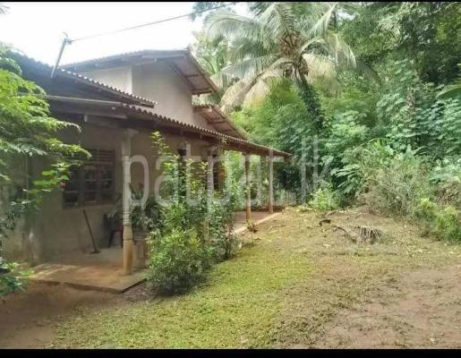 House for Sale in Beliatta