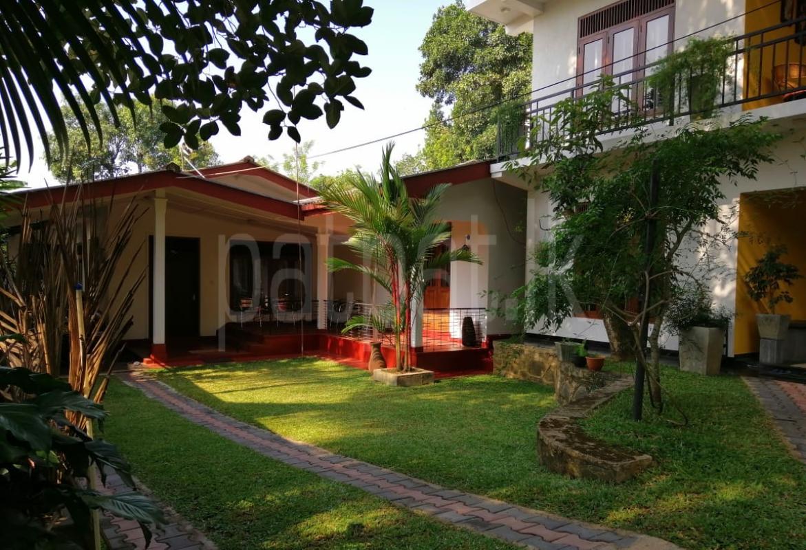 House for Sale in Gampola
