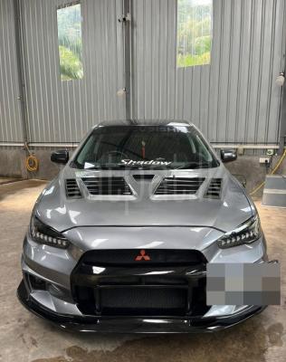 Mitsubishi Lancer 2013 - Used Car sale in Sri Lanka - patpat.lk