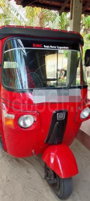 Bajaj Three Wheel 2011 - Used Three wheeler sale in Sri Lanka - patpat.lk