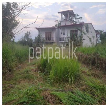Residential Land for Sale in Anuradhapura