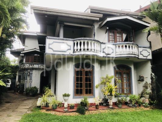 Warehouse / Storage for Rent in Kelaniya