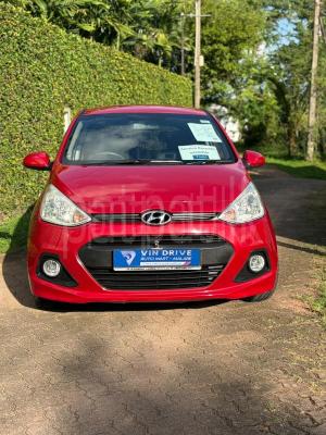 Hyundai Grand i10 2016 - Used Car sale in Sri Lanka - patpat.lk