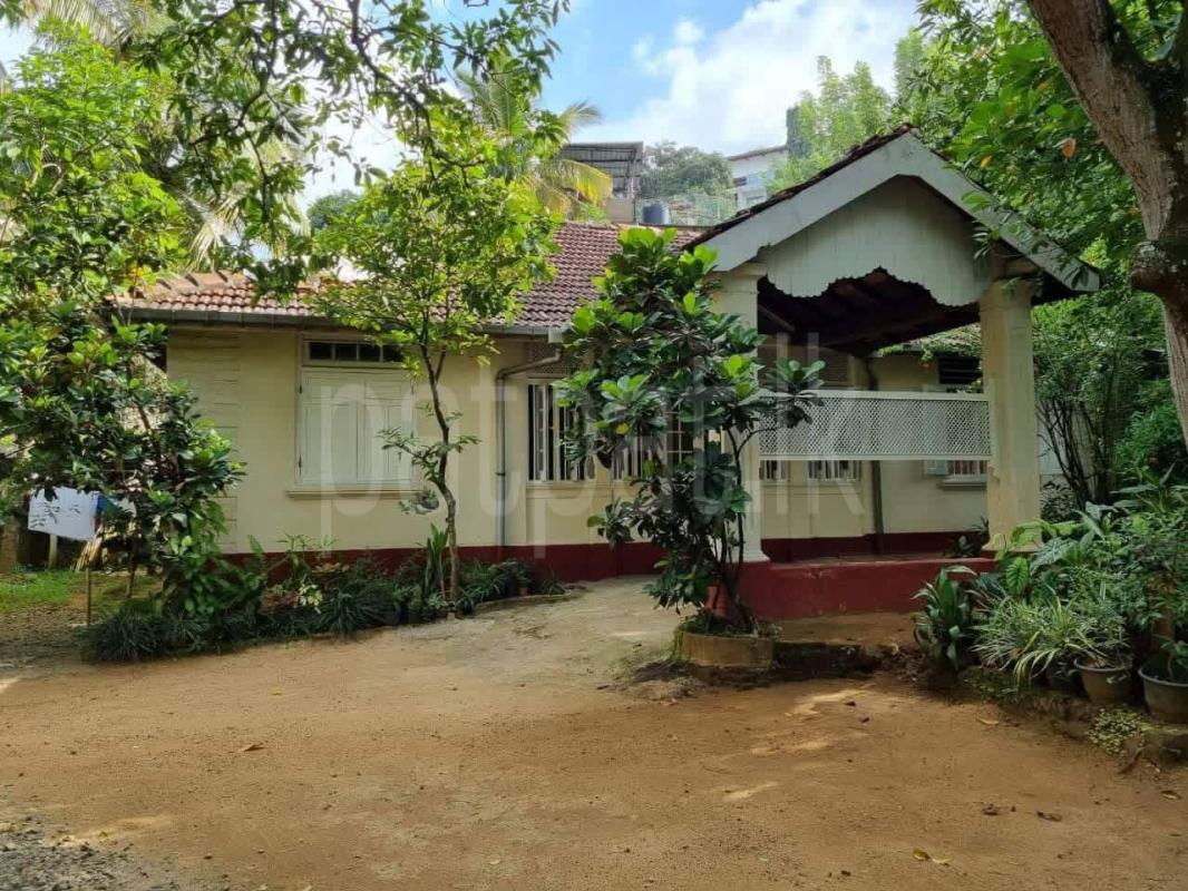 Residential Land for Sale in Kandy